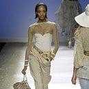 Milan Fashion Week. ANGELO MARANI. Spring-Summer 2008