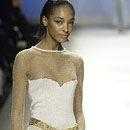 Milan Fashion Week. ANGELO MARANI. Spring-Summer 2008