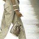 Milan Fashion Week. ANGELO MARANI. Spring-Summer 2008