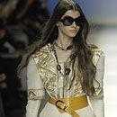 Milan Fashion Week. ANGELO MARANI. Spring-Summer 2008