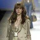 Milan Fashion Week. ANGELO MARANI. Spring-Summer 2008