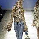 Milan Fashion Week. ANGELO MARANI. Spring-Summer 2008