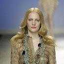 Milan Fashion Week. ANGELO MARANI. Spring-Summer 2008