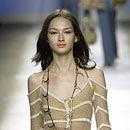 Milan Fashion Week. ANGELO MARANI. Spring-Summer 2008