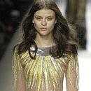 Milan Fashion Week. ANGELO MARANI. Spring-Summer 2008