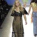 Milan Fashion Week. ANGELO MARANI. Spring-Summer 2008