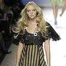 Milan Fashion Week. ANGELO MARANI. Spring-Summer 2008