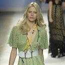 Milan Fashion Week. ANGELO MARANI. Spring-Summer 2008