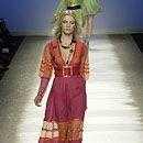 Milan Fashion Week. ANGELO MARANI. Spring-Summer 2008