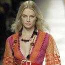 Milan Fashion Week. ANGELO MARANI. Spring-Summer 2008