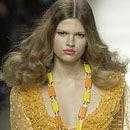 Milan Fashion Week. ANGELO MARANI. Spring-Summer 2008