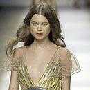 Milan Fashion Week. ANGELO MARANI. Spring-Summer 2008