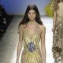 Milan Fashion Week. ANGELO MARANI. Spring-Summer 2008