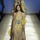 Milan Fashion Week. ANGELO MARANI. Spring-Summer 2008