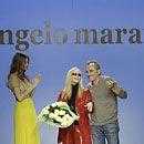 Milan Fashion Week. ANGELO MARANI. Spring-Summer 2008