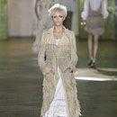 Milan Fashion Week. ROBERTO CAVALLI. Spring-Summer 2008