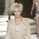 Milan Fashion Week. ROBERTO CAVALLI. Spring-Summer 2008