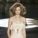 Milan Fashion Week. ROBERTO CAVALLI. Spring-Summer 2008