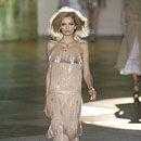 Milan Fashion Week. ROBERTO CAVALLI. Spring-Summer 2008