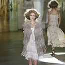 Milan Fashion Week. ROBERTO CAVALLI. Spring-Summer 2008