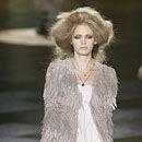 Milan Fashion Week. ROBERTO CAVALLI. Spring-Summer 2008