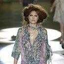 Milan Fashion Week. ROBERTO CAVALLI. Spring-Summer 2008