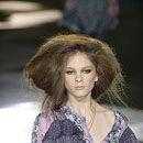 Milan Fashion Week. ROBERTO CAVALLI. Spring-Summer 2008