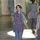 Milan Fashion Week. ROBERTO CAVALLI. Spring-Summer 2008