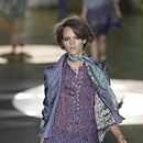 Milan Fashion Week. ROBERTO CAVALLI. Spring-Summer 2008