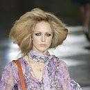 Milan Fashion Week. ROBERTO CAVALLI. Spring-Summer 2008