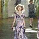 Milan Fashion Week. ROBERTO CAVALLI. Spring-Summer 2008