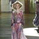 Milan Fashion Week. ROBERTO CAVALLI. Spring-Summer 2008