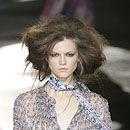 Milan Fashion Week. ROBERTO CAVALLI. Spring-Summer 2008