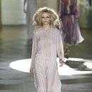 Milan Fashion Week. ROBERTO CAVALLI. Spring-Summer 2008