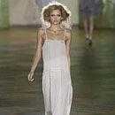 Milan Fashion Week. ROBERTO CAVALLI. Spring-Summer 2008