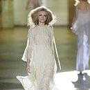 Milan Fashion Week. ROBERTO CAVALLI. Spring-Summer 2008