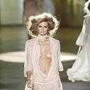 Milan Fashion Week. ROBERTO CAVALLI. Spring-Summer 2008