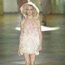 Milan Fashion Week. ROBERTO CAVALLI. Spring-Summer 2008