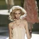 Milan Fashion Week. ROBERTO CAVALLI. Spring-Summer 2008