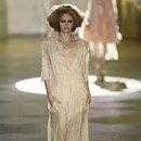 Milan Fashion Week. ROBERTO CAVALLI. Spring-Summer 2008