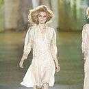 Milan Fashion Week. ROBERTO CAVALLI. Spring-Summer 2008