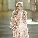 Milan Fashion Week. ROBERTO CAVALLI. Spring-Summer 2008