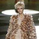 Milan Fashion Week. ROBERTO CAVALLI. Spring-Summer 2008