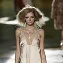 Milan Fashion Week. ROBERTO CAVALLI. Spring-Summer 2008