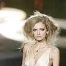 Milan Fashion Week. ROBERTO CAVALLI. Spring-Summer 2008