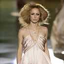 Milan Fashion Week. ROBERTO CAVALLI. Spring-Summer 2008