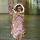 Milan Fashion Week. ROBERTO CAVALLI. Spring-Summer 2008