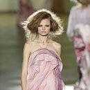 Milan Fashion Week. ROBERTO CAVALLI. Spring-Summer 2008