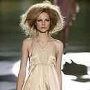 Milan Fashion Week. ROBERTO CAVALLI. Spring-Summer 2008