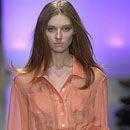 Milan Fashion Week. SALVATORE FERRAGAMO. Spring-Summer 2008